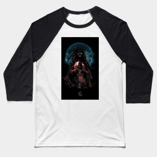 Pray Nun Baseball T-Shirt